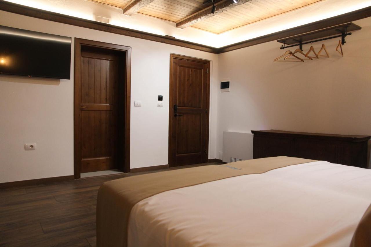 Kruja Albergo Diffuso , Inside Kruja Castle מראה חיצוני תמונה