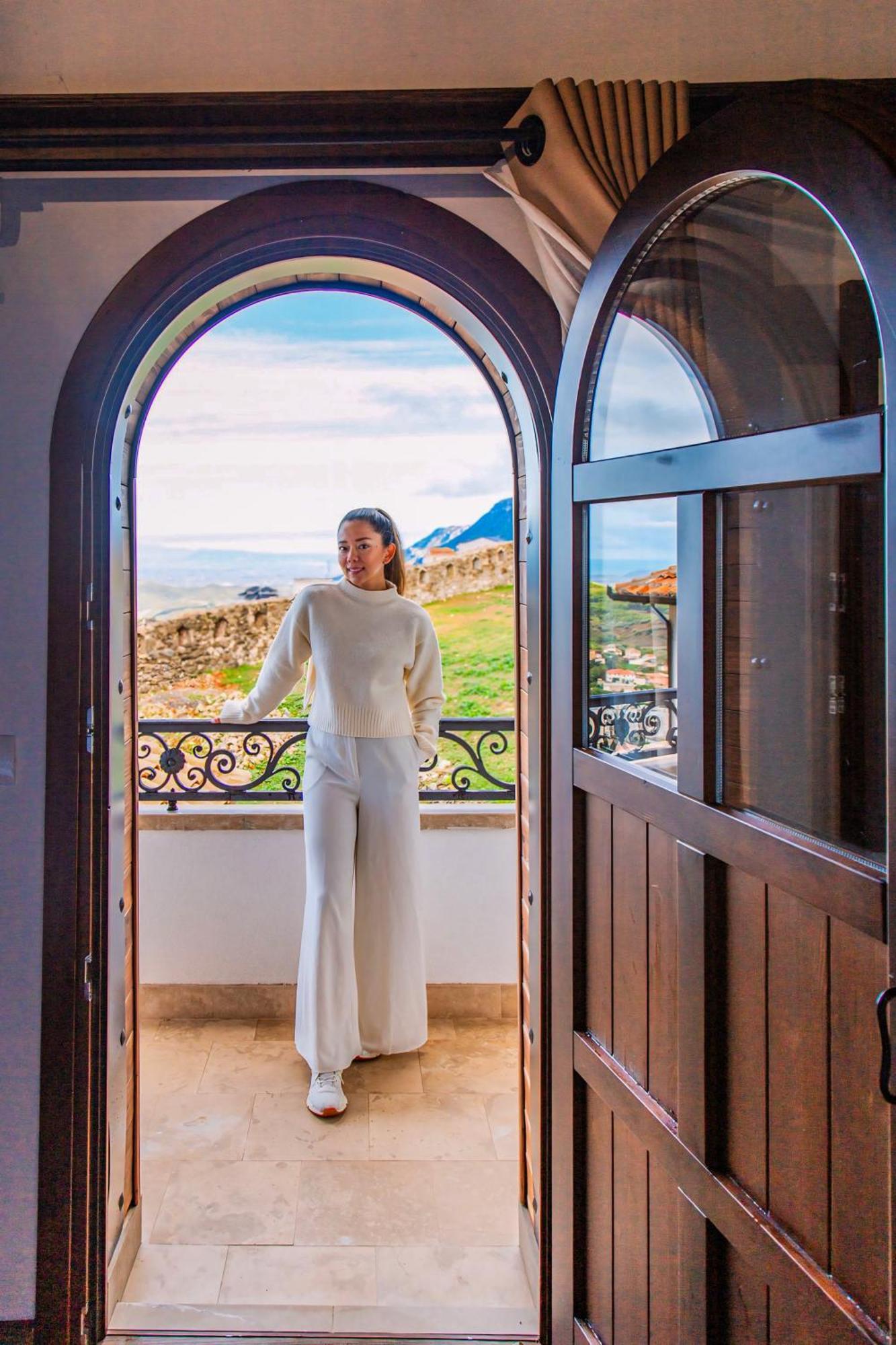 Kruja Albergo Diffuso , Inside Kruja Castle מראה חיצוני תמונה